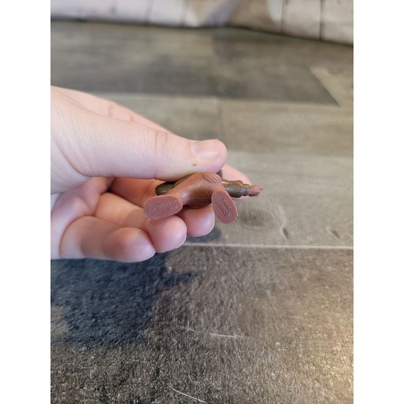 Disney Chip and Dale range Trooper outfit toy figure - Picture 6 of 6